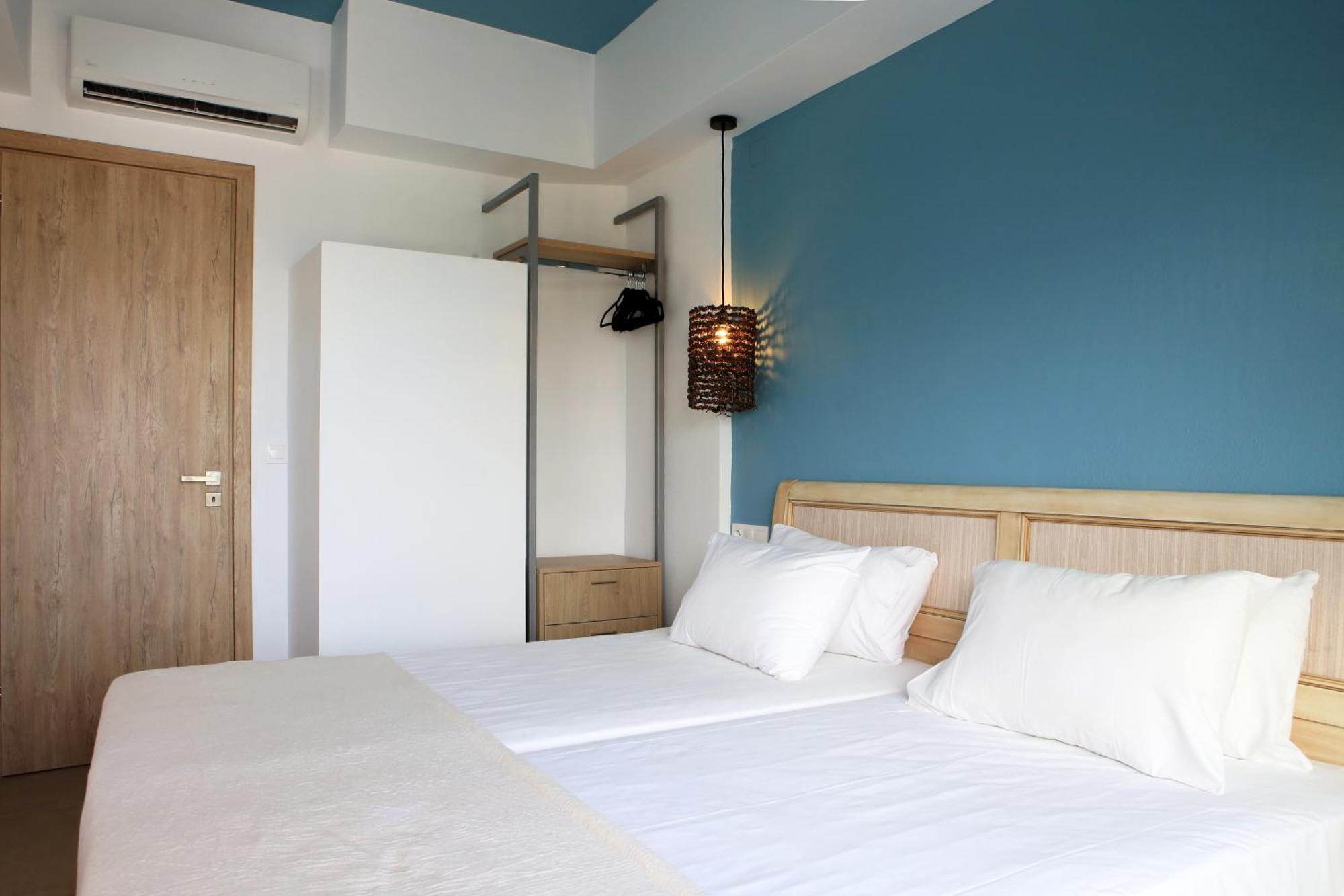 Mika Villas & Suites Херсонісос Номер фото